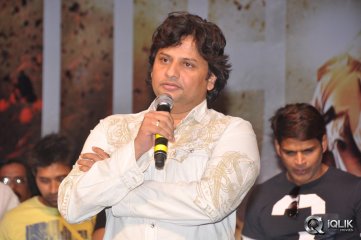 Race Gurram Movie Success Meet